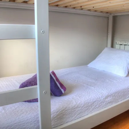 Appartement Suitur Olympic